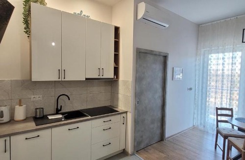 Srodmiescie Apartment | Apartament 39
