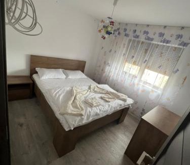 Tasnad Apartment | Apartament 5ive