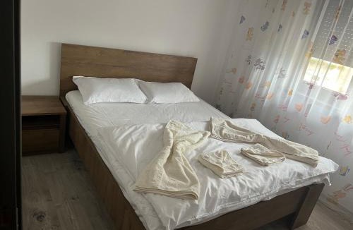 Tasnad Apartment | Apartament 5ive