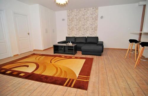 Tirgu Mures Apartment | Apartament 6 Central