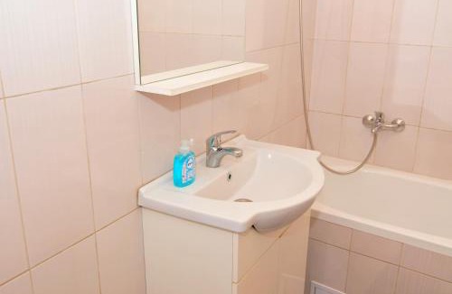 Tirgu Mures Apartment | Apartament 6 Central