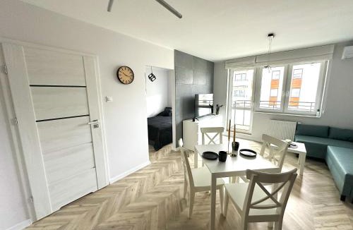 Plock Apartment | Apartament 65