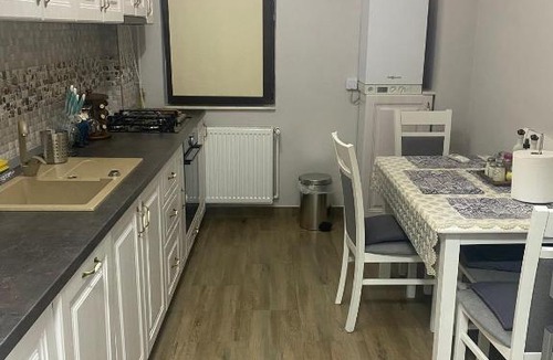 Hateg Apartment | Apartament A&A Hațeg
