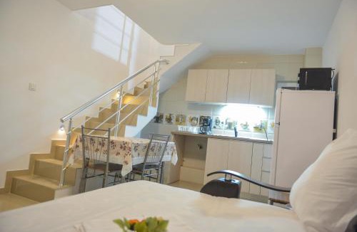 Saturn Apartment | Apartament A1 - EVIM