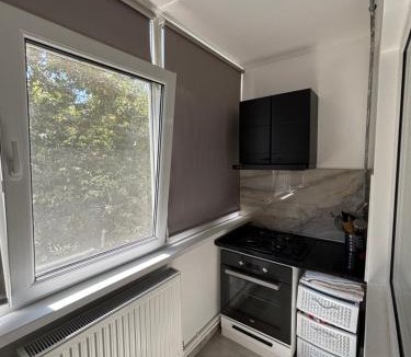 Tulcea Apartment | Apartament Ada 5