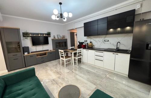 Tulcea Apartment | Apartament Ada 5