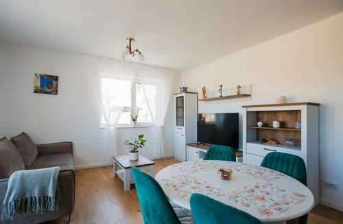 Bistrita Apartment | Apartament Afrodita