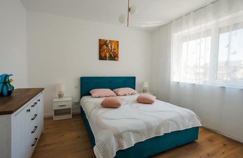 Bistrita Apartment | Apartament Afrodita