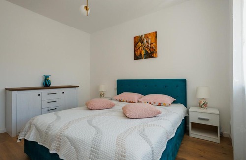 Bistrita Apartment | Apartament Afrodita