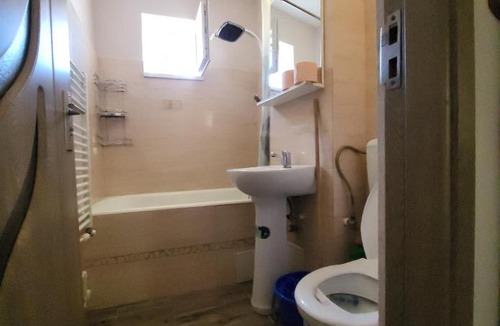 Cugir Apartment | Apartament Afrodita
