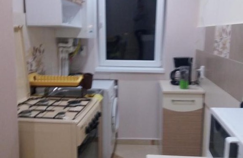 Cugir Apartment | Apartament Afrodita