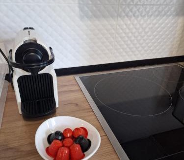 Oradea Apartment | Apartament Alena Oradea