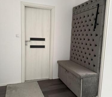 Medias Apartment | Apartament Alex