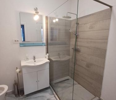 Sanmartin Apartment | Apartament ALEX
