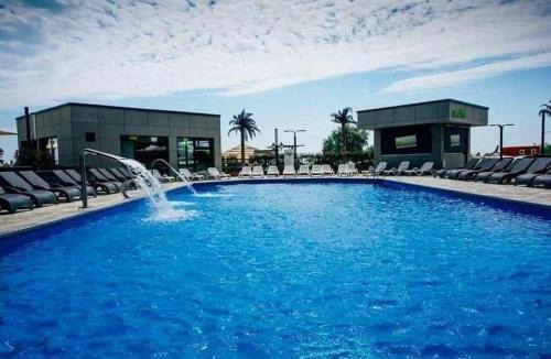 Mamaia-Sat Apartment | Apartament Alezzi Beach