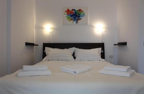 Mamaia-Sat Apartment | Apartament Alezzi