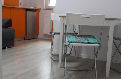Mamaia-Sat Apartment | Apartament Alezzi