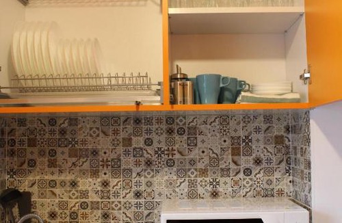 Mamaia-Sat Apartment | Apartament Alezzi