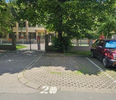 Emanoil Gojdu Apartment | Apartament Alina - la parter & parcare rezervata