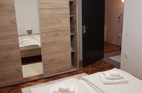 Emanoil Gojdu Apartment | Apartament Alina