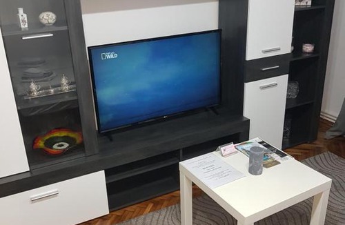 Emanoil Gojdu Apartment | Apartament Alina