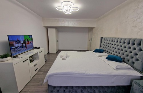 Baile Herculane Apartment | Apartament AlyMit Băile Herculane