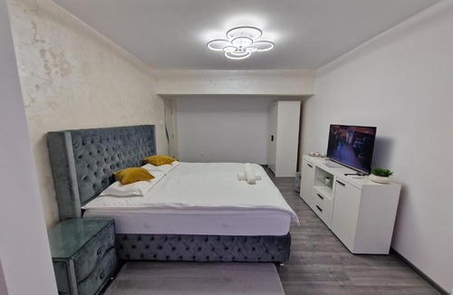 Baile Herculane Apartment | Apartament AlyMit Băile Herculane