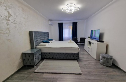 Baile Herculane Apartment | Apartament AlyMit Băile Herculane