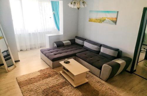 Vulcan Apartment | Apartament Anita