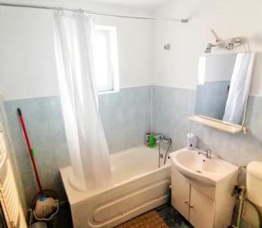 Vulcan Apartment | Apartament Anita