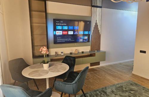 Eforie Nord Apartment | Apartament Atmosphere