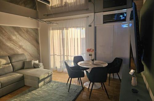 Eforie Nord Apartment | Apartament Atmosphere