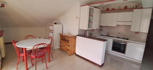 Averara Apartment | Apartament Averara