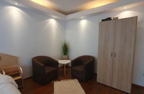 Azuga Apartment | Apartament Azuga