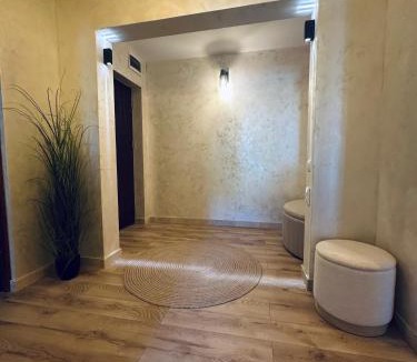 Azuga Apartment | Apartament Azuga