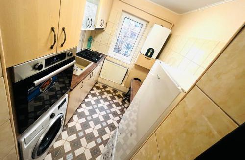 Bacau Apartment | Apartament BACAU
