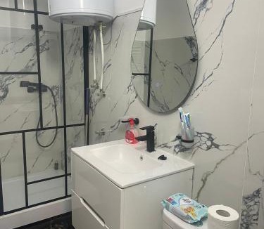 Baile Herculane Apartment | Apartament Baile Herculane