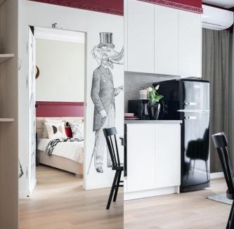Grudziadz Apartment | Apartament Bajka