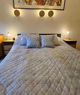 Brzezno Apartment | Apartament Baltique