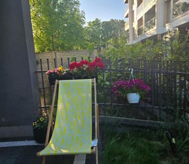 Brzezno Apartment | Apartament Baltique