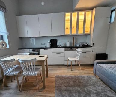 Brzezno Apartment | Apartament Baltique
