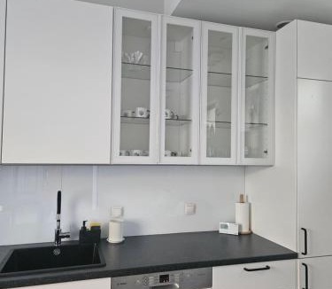 Brzezno Apartment | Apartament Baltique