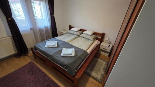 Borsec Apartment | Apartament Balto