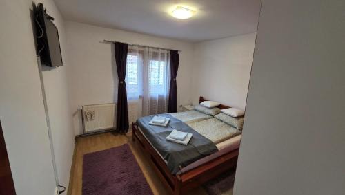 Borsec Apartment | Apartament Balto