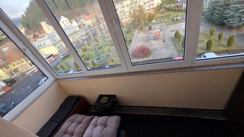 Borsec Apartment | Apartament Balto