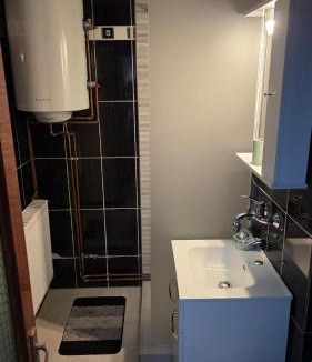 Borsec Apartment | Apartament Balto