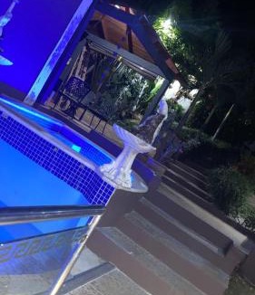 San Cristobal Apartment | Apartament BC