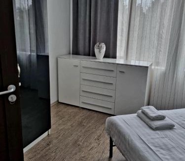 Nessebar Apartment | Apartament BEACH VIBES Nessebar