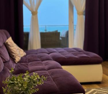 Cluj County Apartment | Apartament Bella