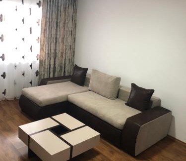Jurilovca Apartment | Apartament Bella